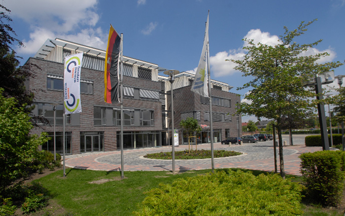 Architektur - Öffentliche Bauten - Kindergarten